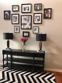 Home Wall Décor